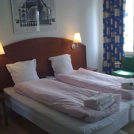 Danroom Studio Apartment Копенхаген Екстериор снимка