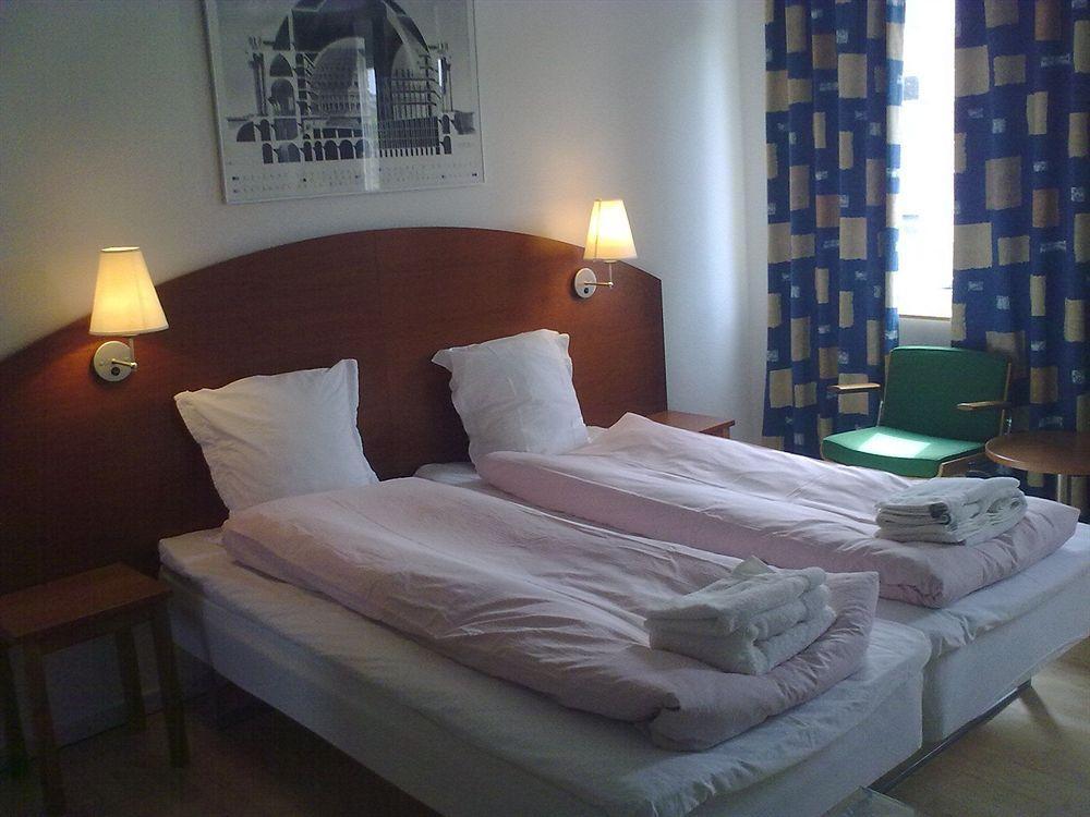 Danroom Studio Apartment Копенхаген Екстериор снимка