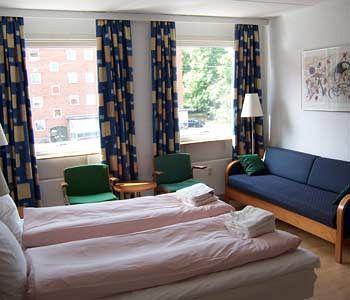 Danroom Studio Apartment Копенхаген Екстериор снимка