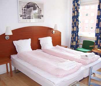 Danroom Studio Apartment Копенхаген Екстериор снимка